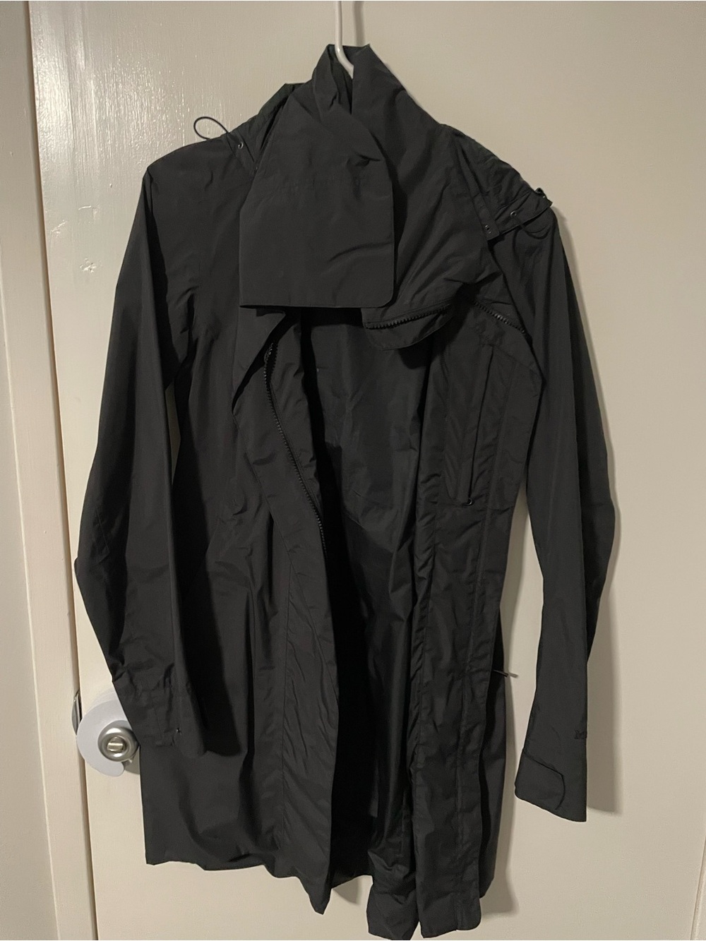 Marmot Hooded Rain Jacket